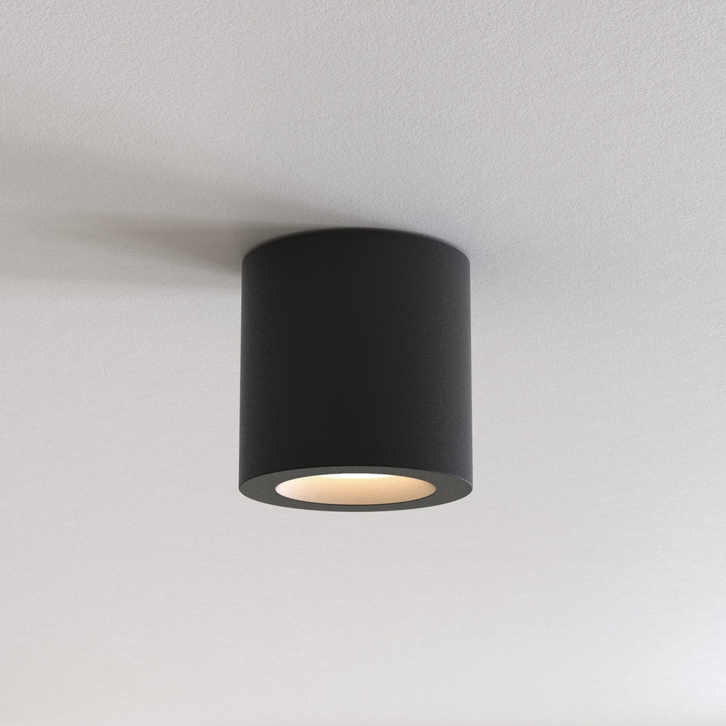 [AST-1326040] Kos II Textured Black