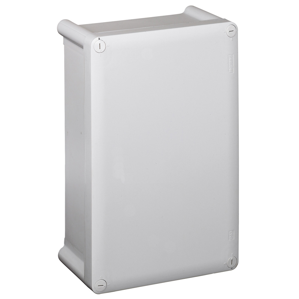 [LEG-035960] Kunststof ind. doos 240x190x94