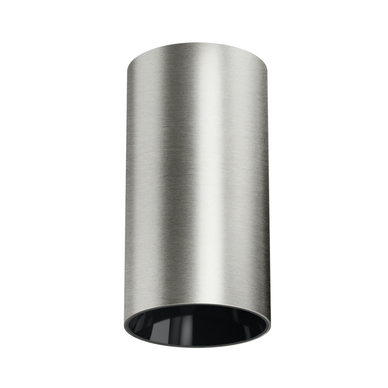 L.SHADOW PRO 60 SURFACE ST/BL LED.AR 27K C90 FL PC