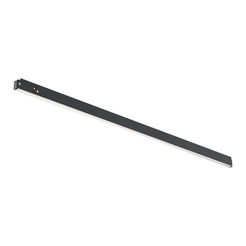 L.STRIPE MRM L600 BLK TOP LED 27K C90