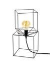 LAMP BLACK CONCUBINA