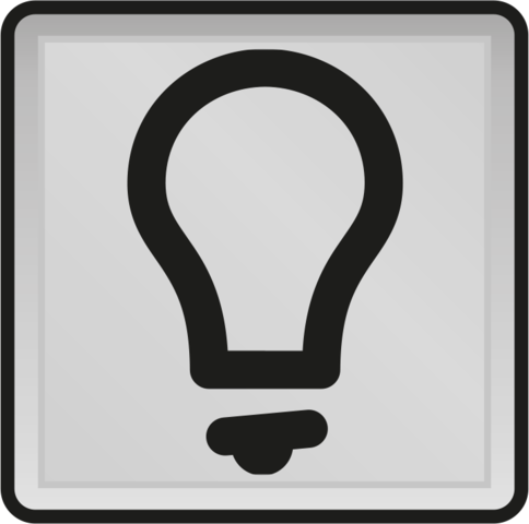 [NIK-700-30200] LAMPSYMBOOL VR SPUITWATERDICHTE CONTROLESCHAKELAARS/DRUKKNOPPEN