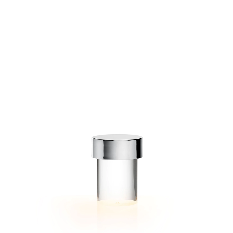 [FLO-F3693056] LAST ORDER CLEAR EU/UL/GB INOX