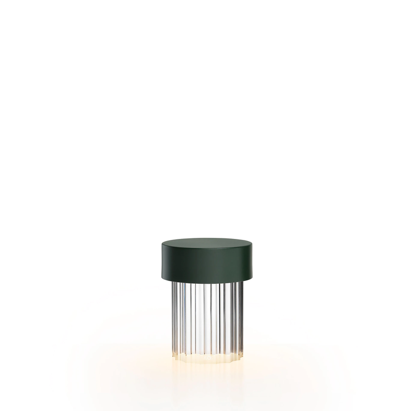 [FLO-F3694039] LAST ORDER FLUTED EU/UL/GB GRN