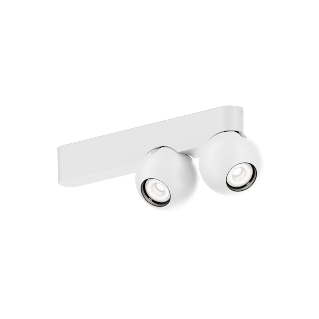 [WND-188364W3] LECA CEILING SURF 2.0 LED 2700K W