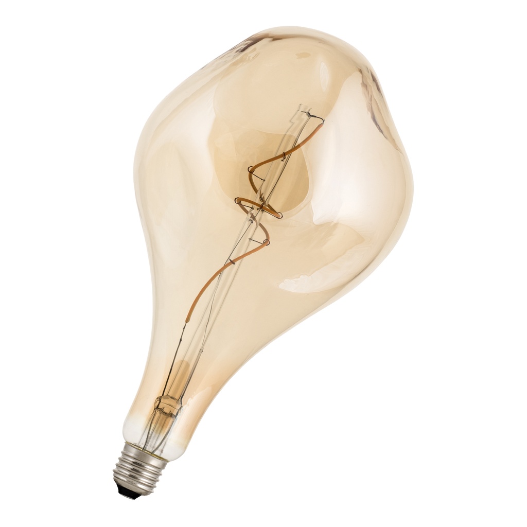 LED Big Jenny A165 E27 DIM 4W (15W) 135lm 919 Gold