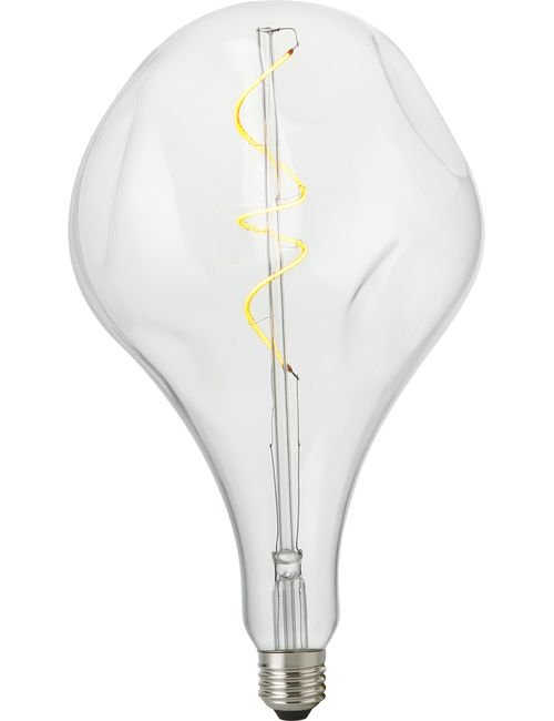 [SPL-LX023911209] LED E27 Fila XXL Flex Mystery A165x280 230V 250Lm 4W 925 AC Clear Dim