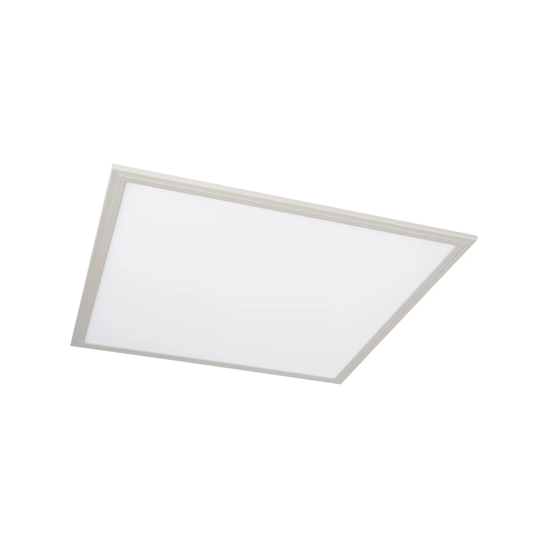 LED I-panel, 3000K, RA>80, 595x595 constant current 1050mA, ex driver