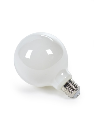 [SER-B6718047] LED LAMP E27 4W