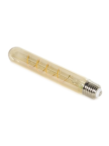 LED LAMP E27 T30 DIMMABLE 4W
