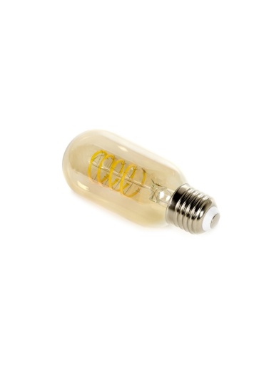 LED LAMP E27 T45 DIMMABLE 4W