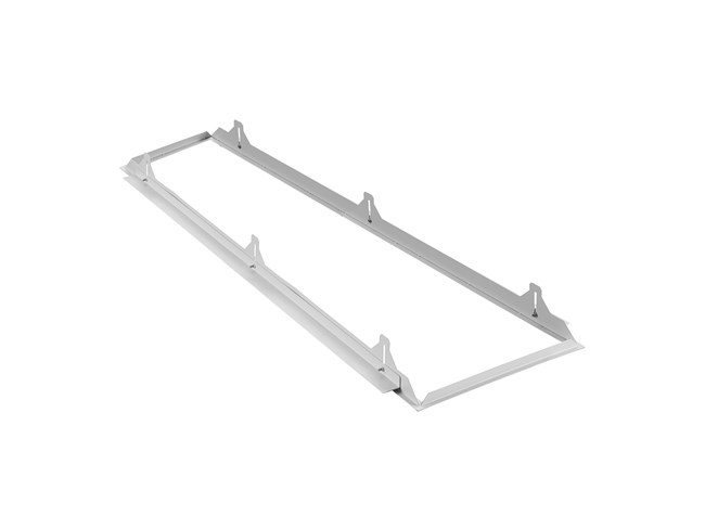 LED PANEL 1200 Inbouwkader