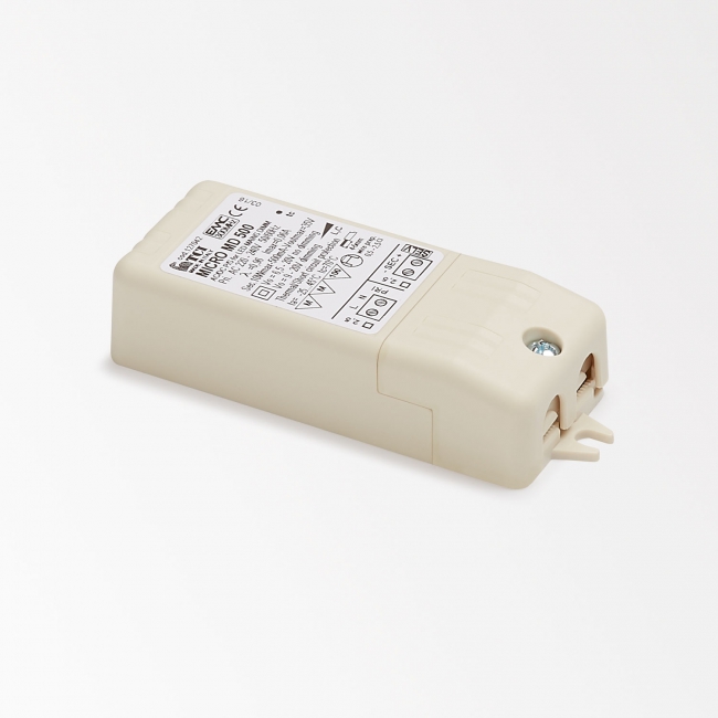 LED POWER SUPPLY 500mA-DC / 11W DIM8