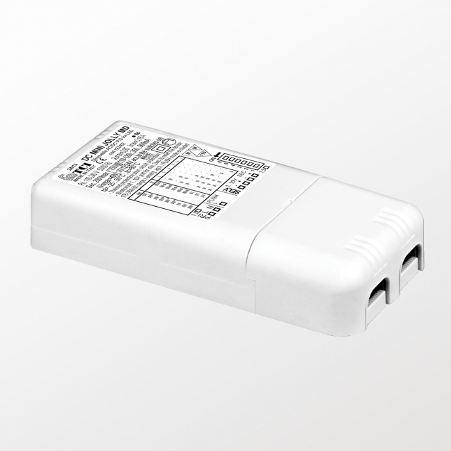 [DEL-300 90 118] LED POWER SUPPLY 700mA-DC / 20W DIM8