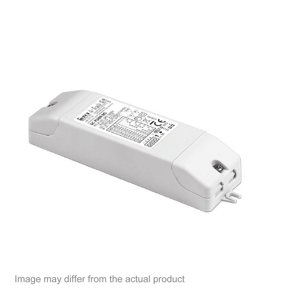 [DEL-21012 0298] LED POWER SUPPLY MULTI POWER 250-900 / 20W DIM8