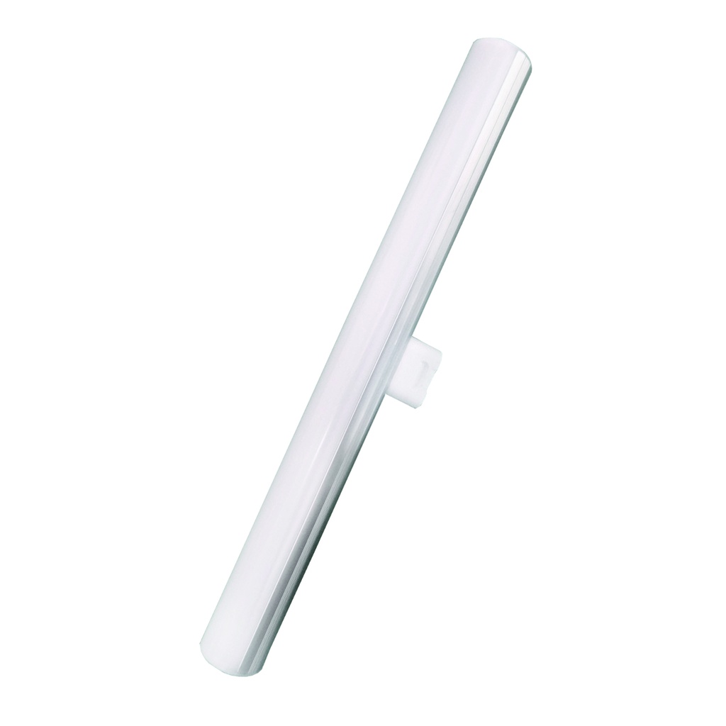 [BAI-80100035365] LED S14d 30X500 7W 610lm 827 Opal