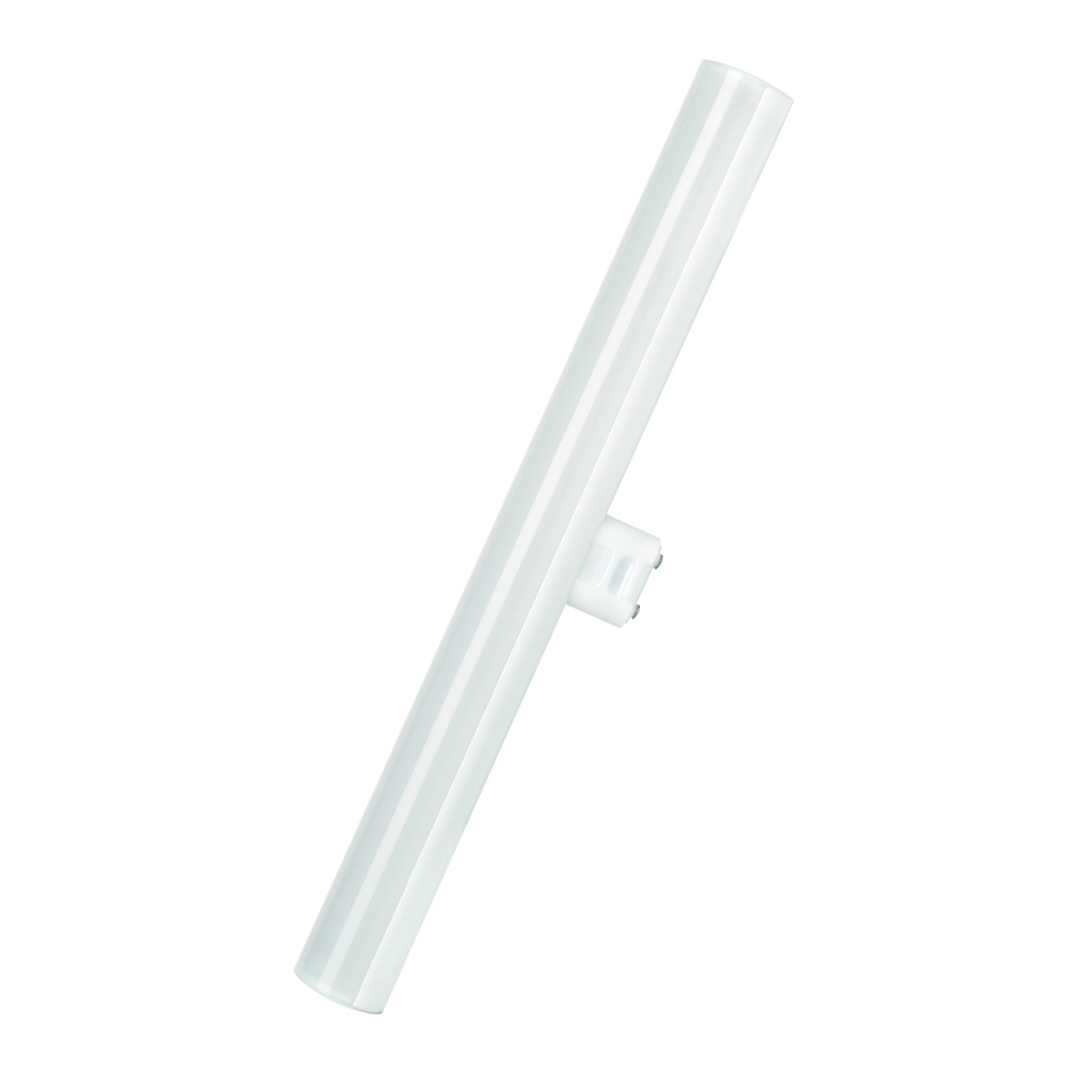 [BAI-80100038343] LED S14d Basic 30X300 4W 350lm 827 Opal