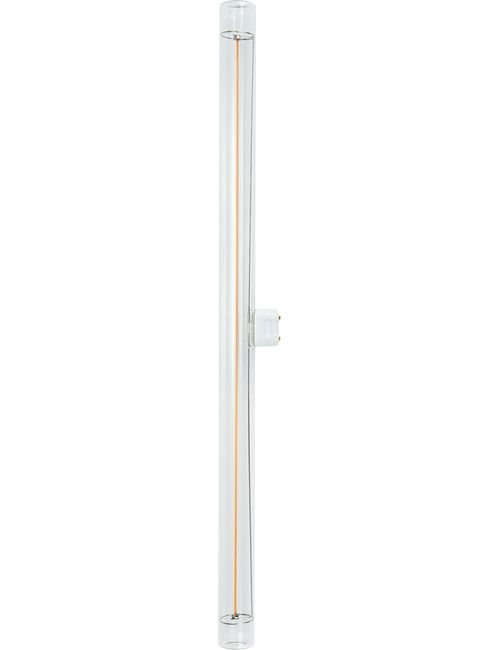 [SPL-LX025301402] LED S14d Fila T30x300 230V 165Lm 2.8W 925 AC Clear Dim