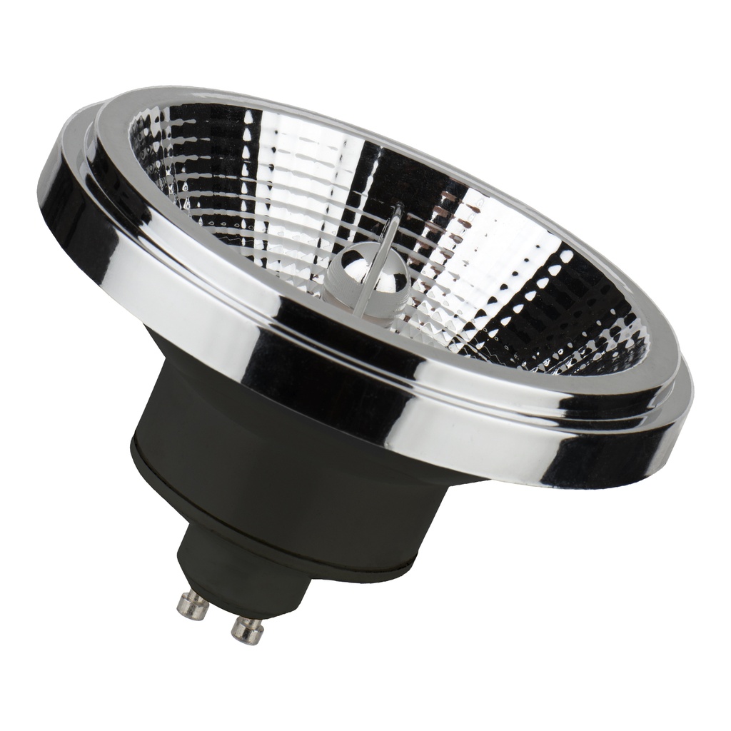 LED Spot AR111 GU10 DIM 9W (75W) 620lm 927 40D Bridge