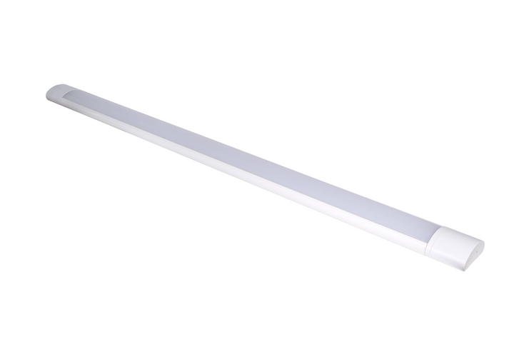 [TEC-TFA40WLEDCCT] LED THIKA S IP42 TECO 120cm 40W 3000-4000-6500K