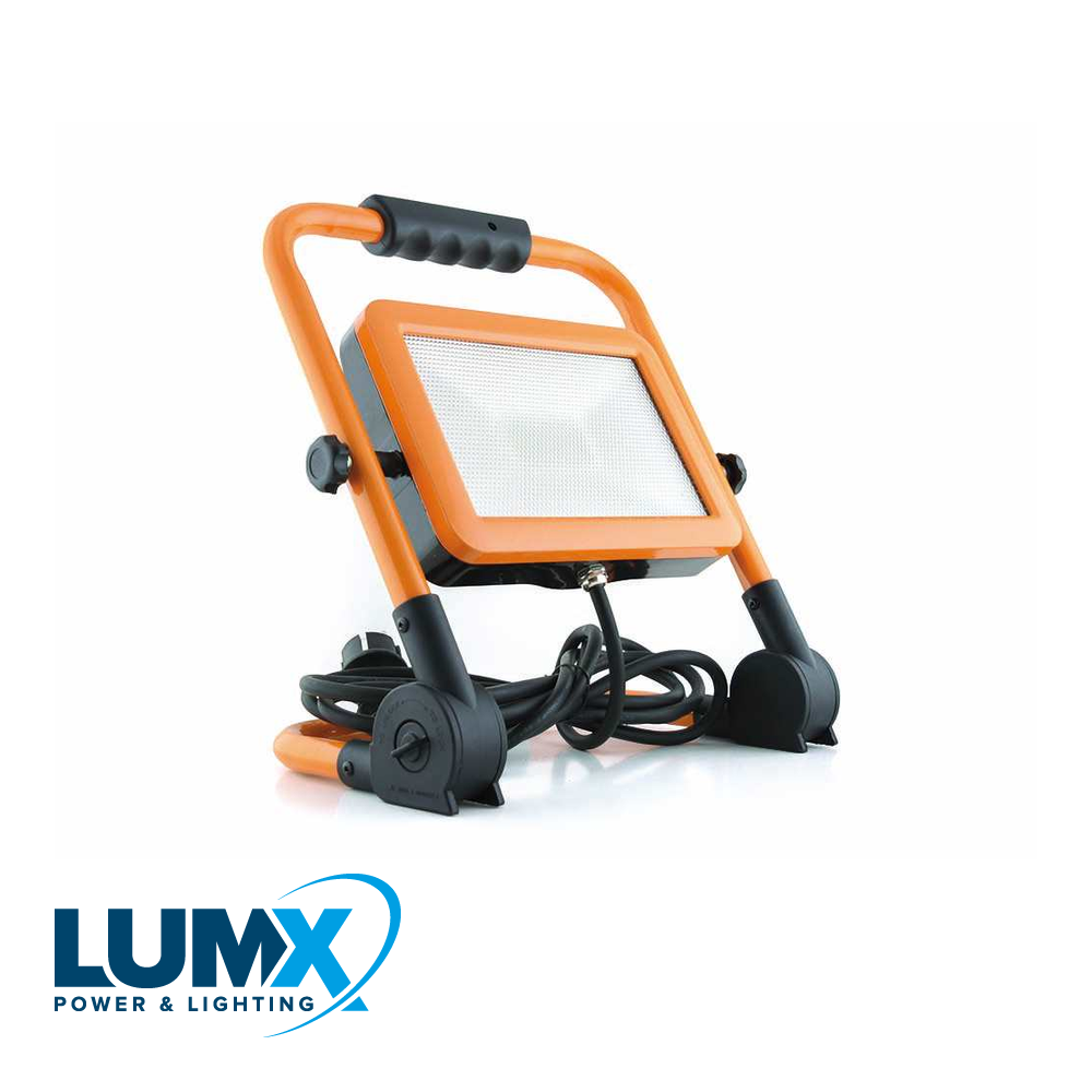 [PRO-LM36150] LED straler F-50 - 50W