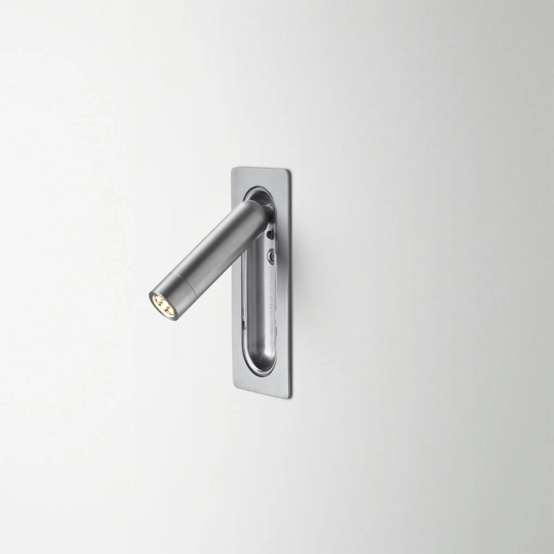 [MAR-A622-074] LEDTUBE RSC ALUMINIUM + GRID