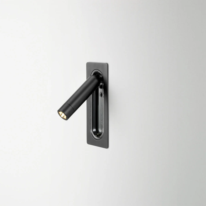 [MAR-A622-045] LEDTUBE RSC MATT WHITE + GRID