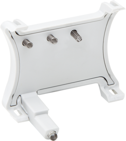 LEDVERLICHTINGSEENHEID MET AUTOMATISCHE AANSLUITING 230V