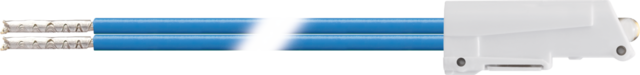 LEDVERLICHTINGSEENHEID MET DRADEN, 230V