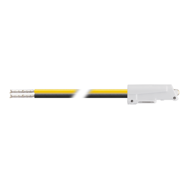 [NIK-170-37424] LEDVERLICHTINGSEENHEID MET DRADEN, 24V