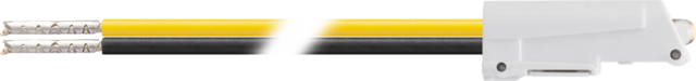 LEDVERLICHTINGSEENHEID MET DRADEN, 24V