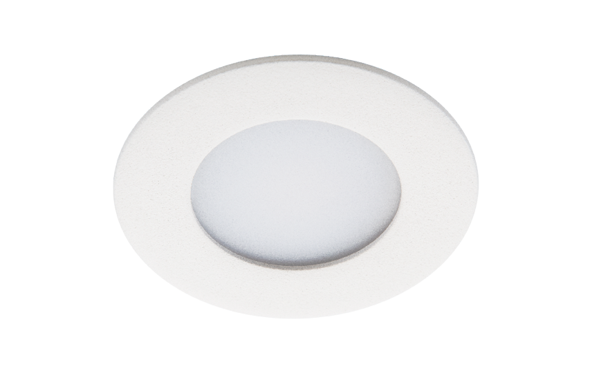 LEDstar Slim wit 2700K (excl. driver)