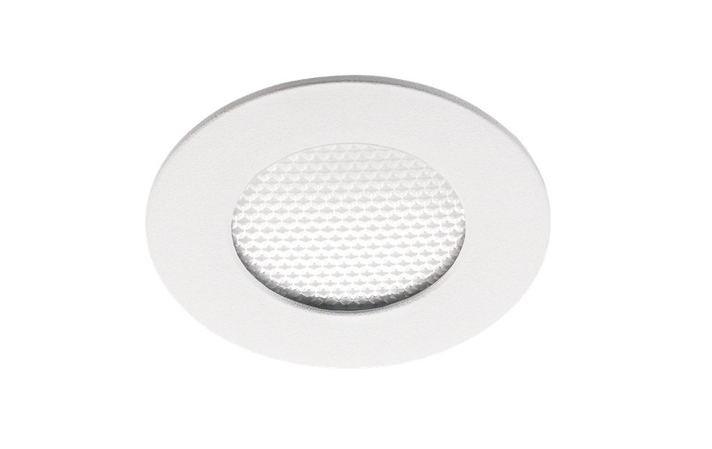 [SG-912141] LEDstar Slim wit 3000K (excl. driver)