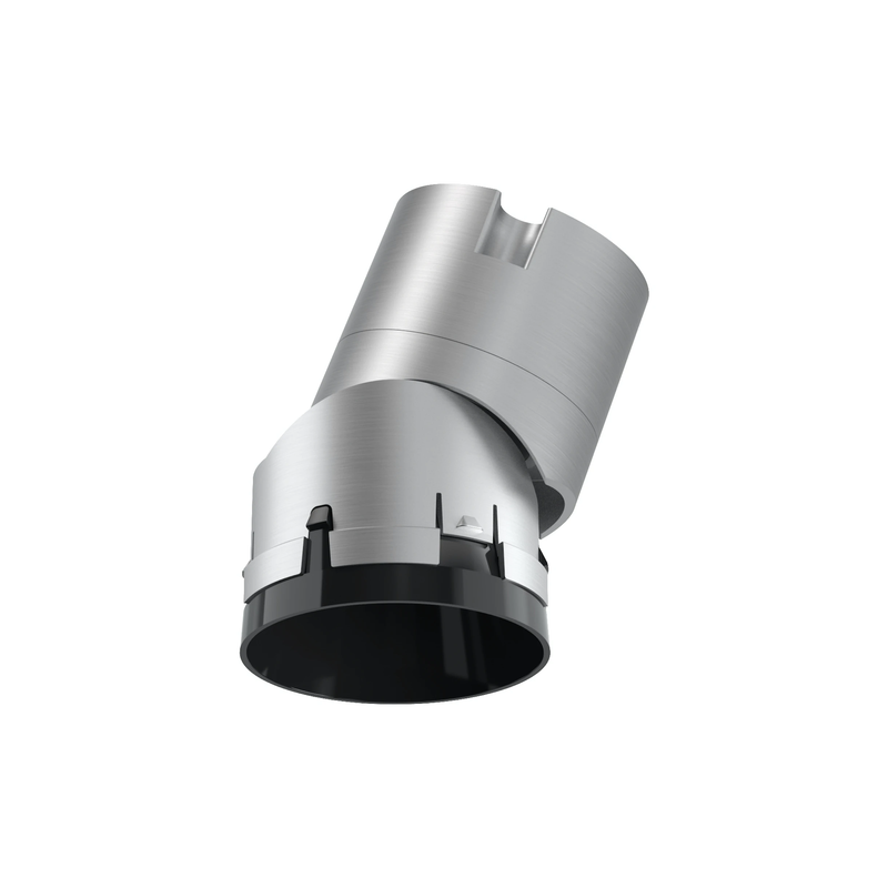 [FLO-03.9972.14A] LIGHT SHADOW PRO 60 ADJ. BL LED-A 27K C90 MD