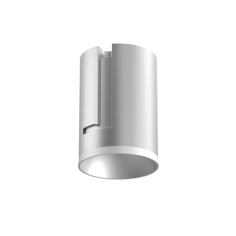 [FLO-03.9952.40A] LIGHT SHADOW PRO 60 FIX WH LED-A 27K C90 FL
