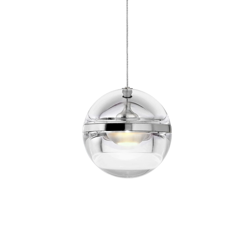 LIMBUS MODULAR ALUMINIUM 2700K