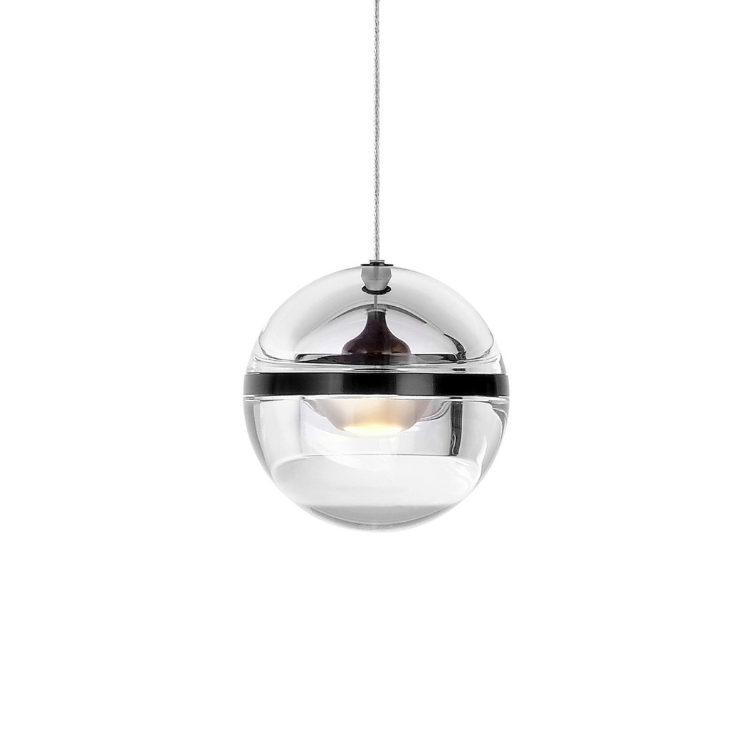 [LMN-190M101XOK27] LIMBUS MODULAR BLACK 2700K