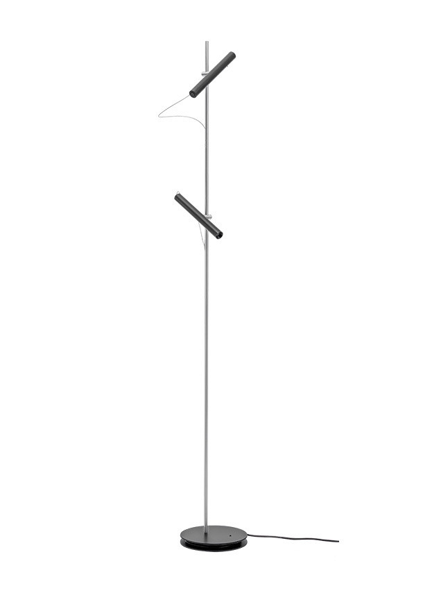 [BTS-5091 000 S P] LINIjA S schwarz / 2700 K