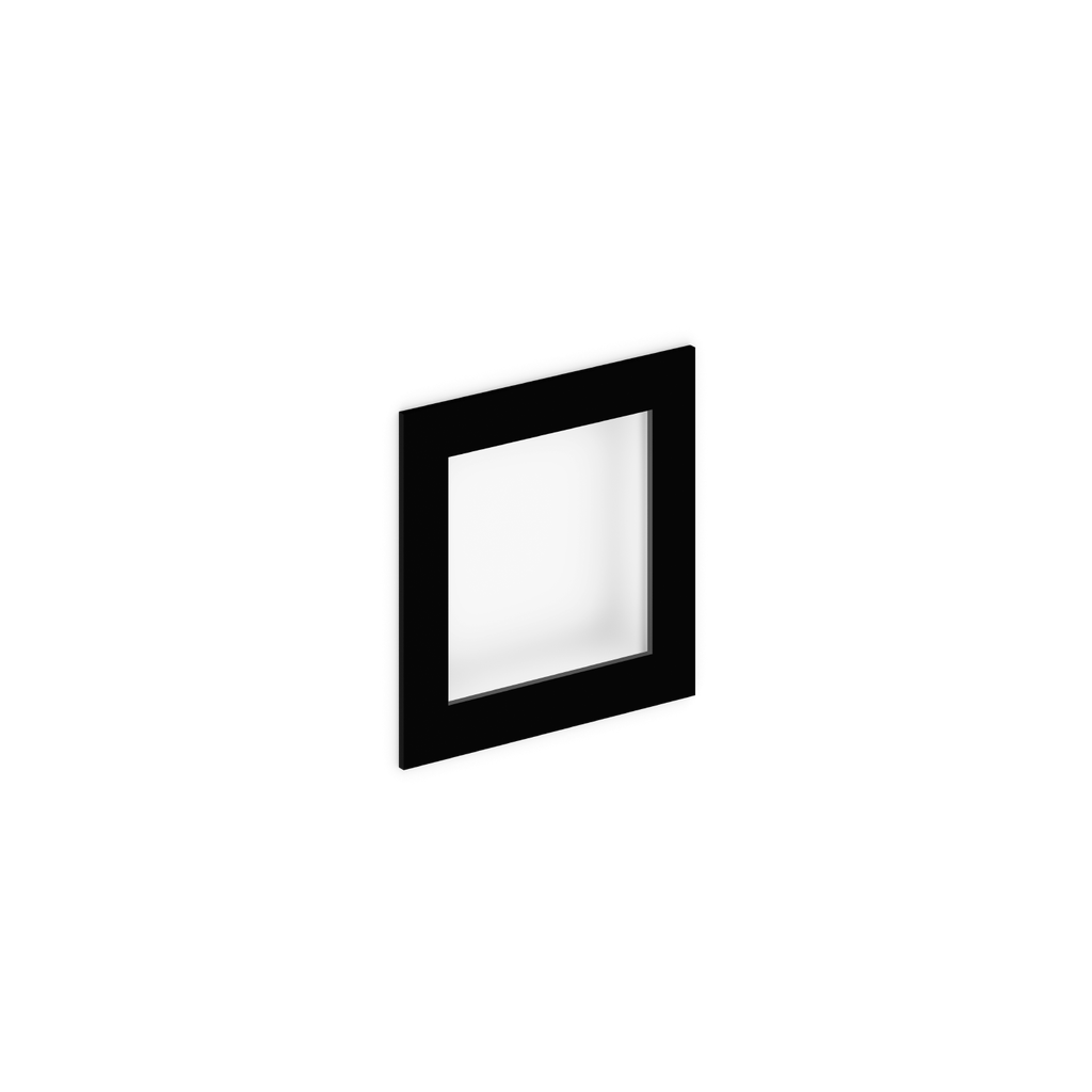 LITO WALL REC 1.0 LED 3000K B