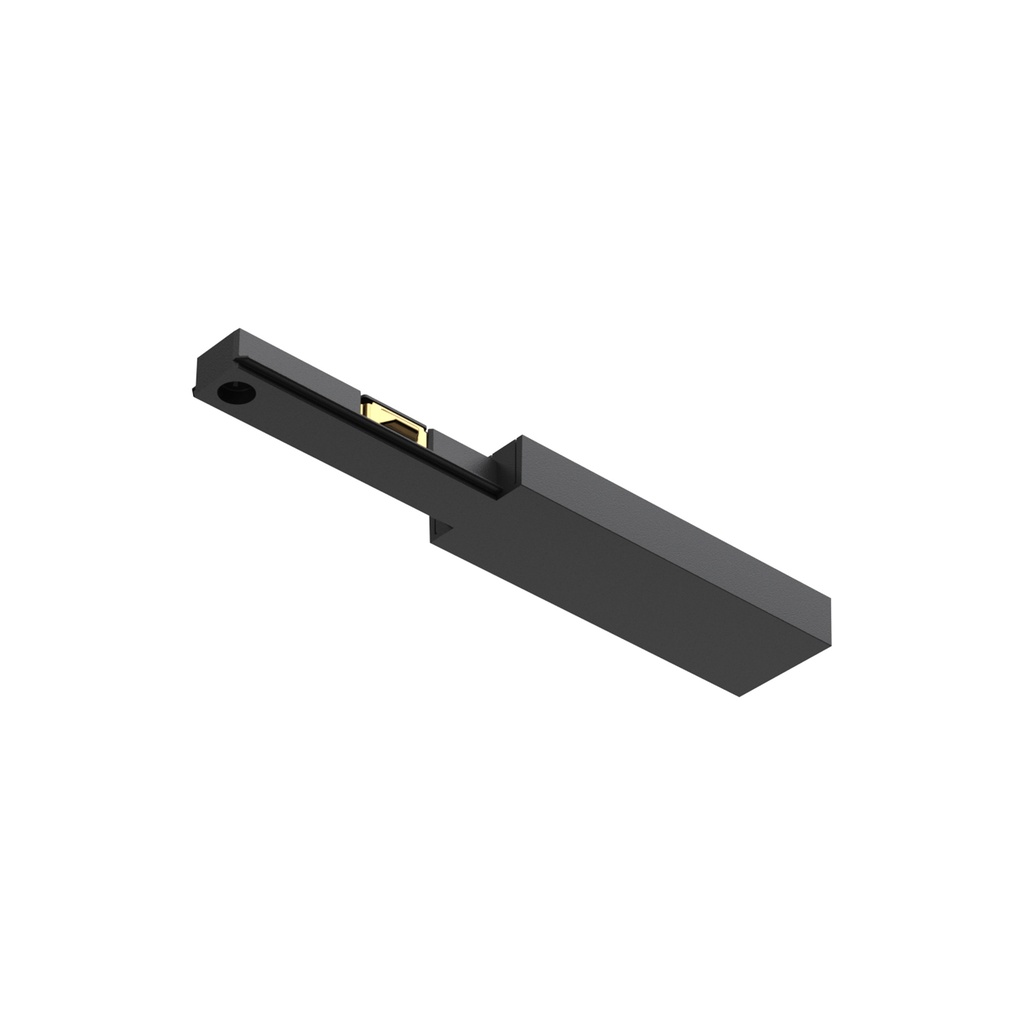 [FLO-06.2540.14] LIVE END FEED BLACK ZEROTRACK