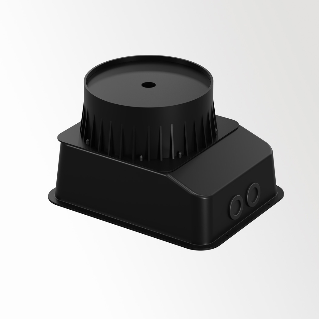 [DEL-30210 0010] LOGIC 190 R BOX