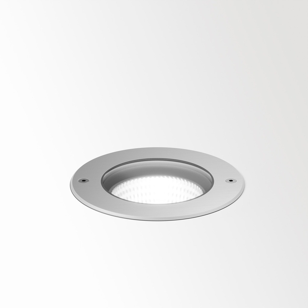 [DEL-30225 9320 INOX] LOGIC 190 R REFL 93032 INOX