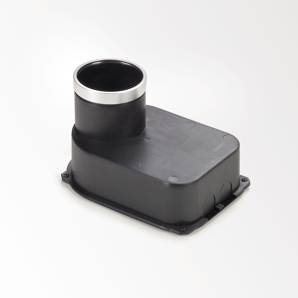 [DEL-213 19 10] LOGIC 60 BOX R