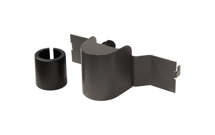 [SG-641907] Langfoss Top-paalbeugel Ø60/76