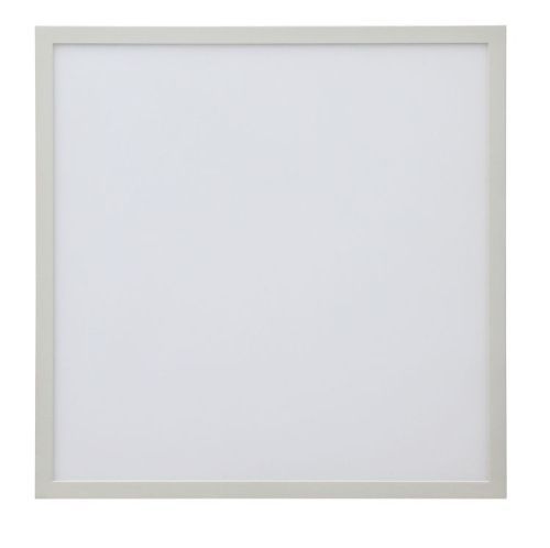 [ITT-QTU60603640] Led paneel QTU 60x60 4000K RAL9016 UGR17 ENEC