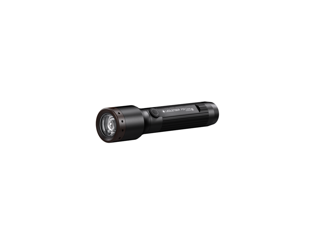 [LL-502178] Ledlenser P5R CORE - zaklamp - oplaadbaar - 500 lumen - IP68 - focus