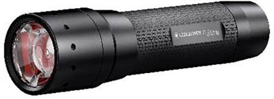 [LL-502181] Ledlenser P7R CORE - zaklamp - oplaadbaar - 1400 lumen - IP68 - focus