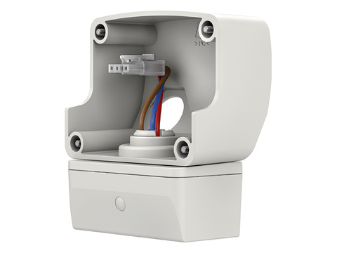 Lichtsensor voor theLeda B WIT opbouw- montage