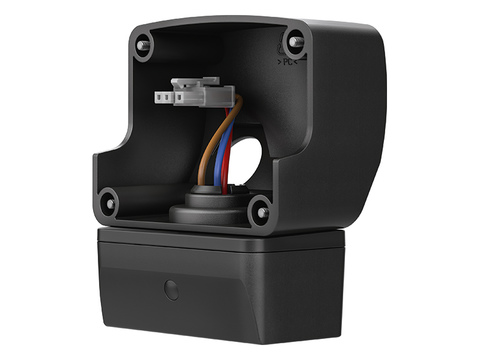 [TPL-theLeda B Light Module BK] Lichtsensor voor theLeda B ZWART opbouw- montage