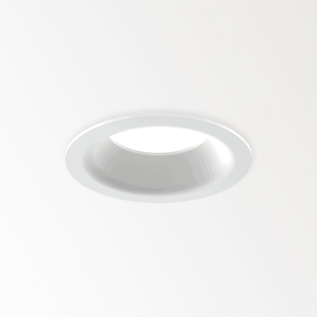 [ILL-912A03MW5B02] Linea 75 HV-FD 600Lm 2700K CRI93 80° triac cs white